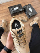 Tenis Oakley Stratus - Areia