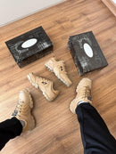 Tenis Oakley Stratus - Areia