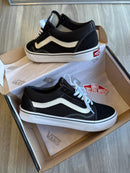 Tênis Vans Old Skool - Tradicional