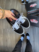 Tênis Vans Old Skool - Tradicional