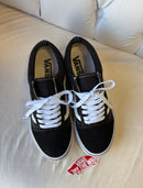 Tênis Vans Old Skool - Tradicional