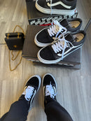 Tênis Vans Old Skool - Tradicional