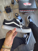 Tênis Vans Old Skool - Tradicional