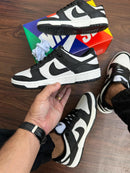 Tênis Nike Dunk Low - Panda