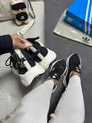 Adidas Fullflex – Preto