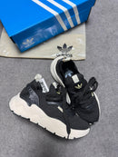 Adidas Fullflex – Preto