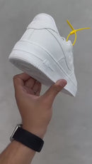 Tênis Air Force 1 '07