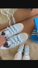 Adidas Samba - Azul