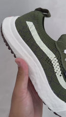 Tênis Ultrarange - VR3 Verde