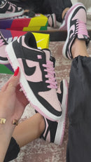 Tênis Nike DUNK Low Pink