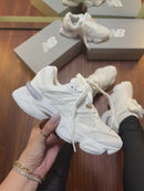 Tênis New Balance 9060 - Branco