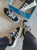 Tênis Adidas Bad Bunny X Campus - Tradicional