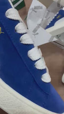 Tênis Puma Suede XL - Azul