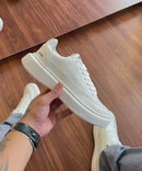 Sapato Casual Hugo Boss - Branco