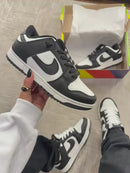 Tênis Nike Dunk Low - Panda