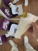 Tênis Dunk Low - Branco