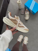 Adizero Drive Off & Chocolate