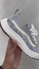 Tênis Ultrarange - VR3 Cinza