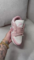 Tênis Nike Dunk Twist - Rosa