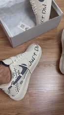 Tênis AIR force 1 - JUST DO IT