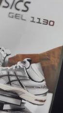 Tênis Asics Gel 1130 - Bege