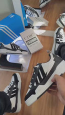 ADI2000 - Branco/Preto