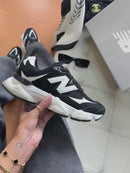 New Balance 9060 - Preto/Branco