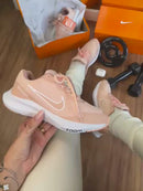 Tênis Nike Air Zoom - Nude