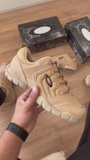 Tenis Oakley Stratus - Areia