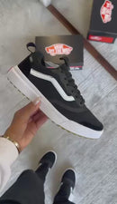 Vans UltraRange RapidWeld - Tradicional