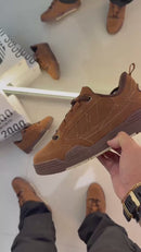 Adidas ADI2000 - Marrom