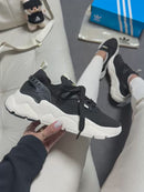 Adidas Fullflex – Preto