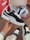 Tênis Puma Suede XL
