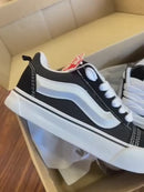 Tênis Vans Knu - Tradicional