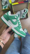 Tênis Nike DUNK Low  Green