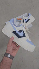 Tênis Air Force - Cloud