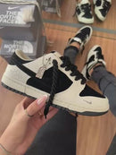 Dunk Low Collab The North Face