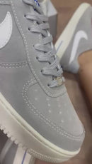 Tênis Nike Air Force - Athletic