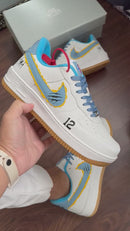 Tênis AIR force 1- MEMPHIS 12