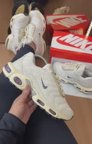 Tênis Nike TN - Branco