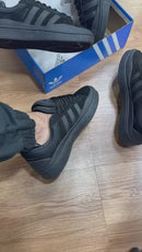 Tênis Adidas BAD Bunny X Campus - ALL BLACK