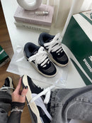 Puma 180 – Preto & Cinza