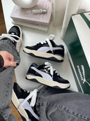 Puma 180 – Preto & Cinza