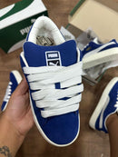 Tênis Puma Suede XL - Azul
