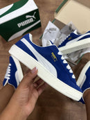 Tênis Puma Suede XL - Azul