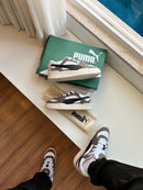 Tênis Puma 180 Marrom/Preto