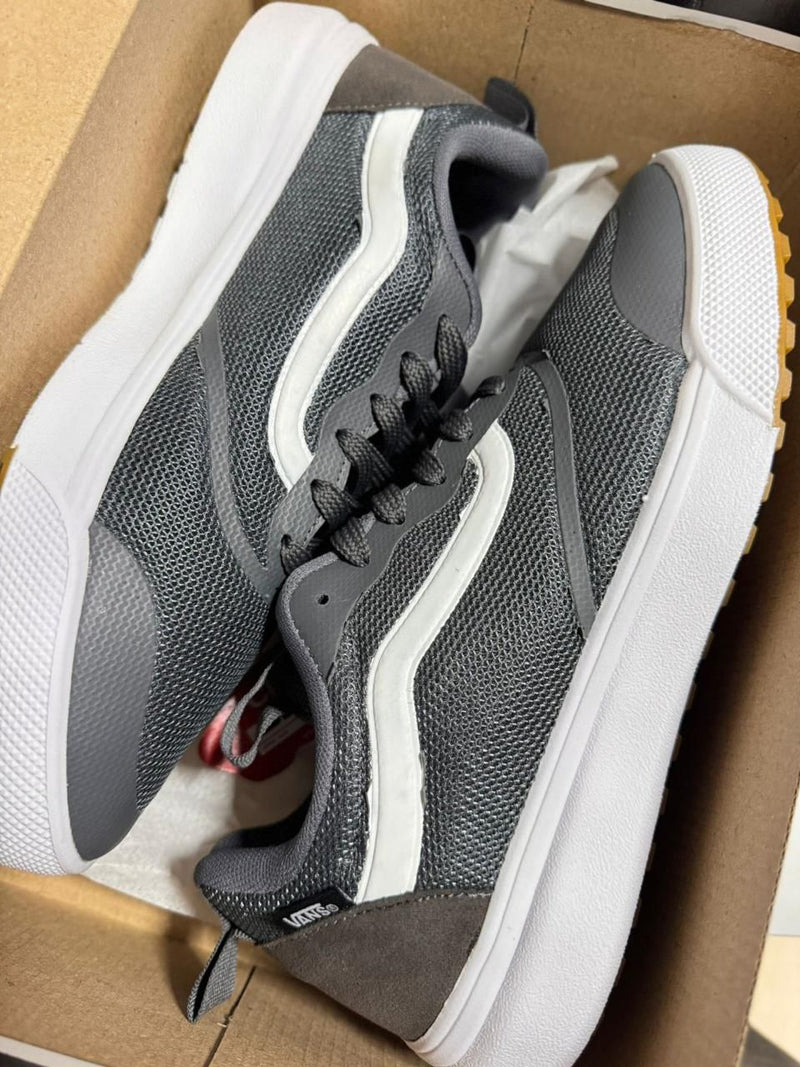 Vans UltraRange RapidWeld - GRAY