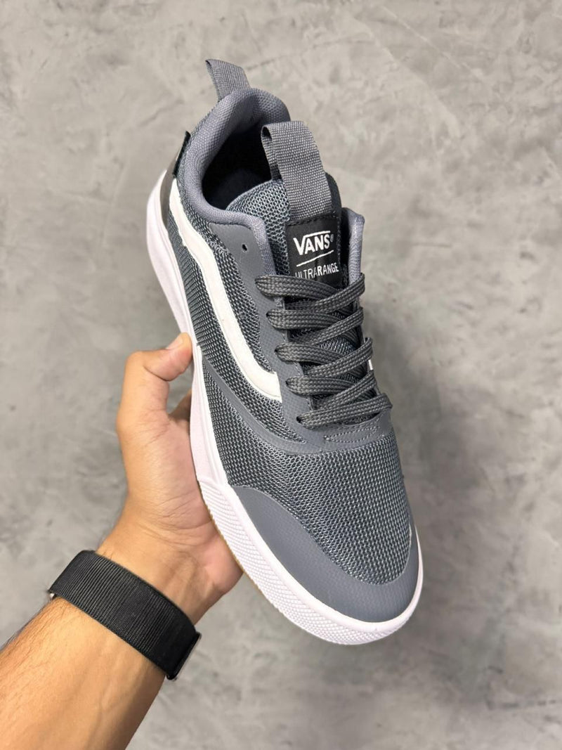 Vans UltraRange RapidWeld - GRAY