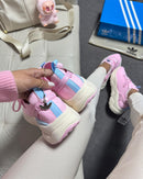 Adidas Fullflex – Rosa