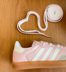 Adidas Samba - Rosa
